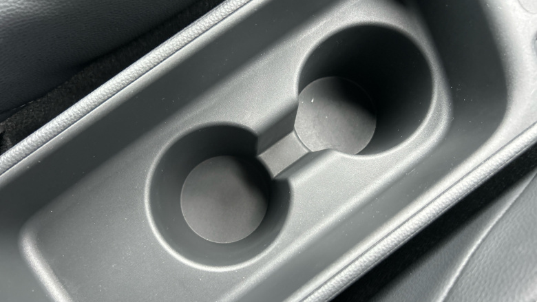 Mazda 2 Hybrid 1.5i Hybrid Homura 5dr CVT Hybrid Hatchback